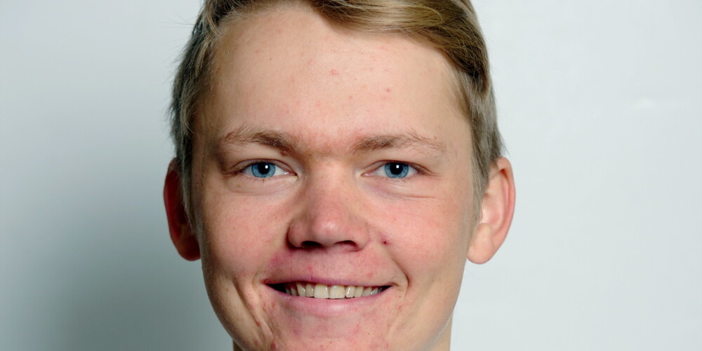 Olimpiskās spēles Riodežaneiro, šosejas riteņbraukšana - Toms Skujiņš. (Publicitātes foto)