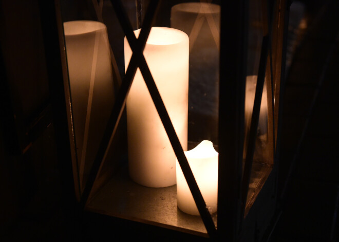 Šovakar Zemes stunda: aicina vismaz stundu nelietot elektrību