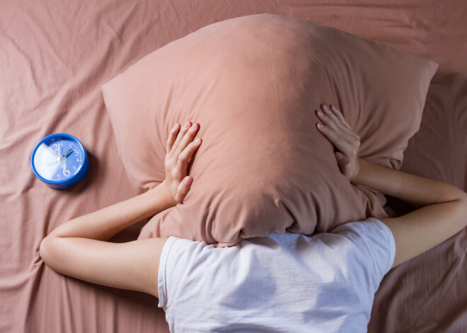 Dzelzs trūkums organismā - speciāliste skaidro, kādas tam var būt sekas