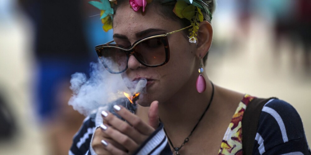 Argentīnas Senāts atbalsta medicīniskās marihuānas legalizēšanu
