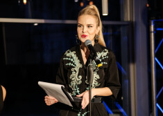 Noskaidroti Latvijas Modes un stila balvas laureāti