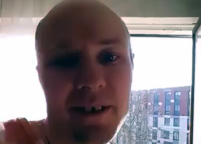 Latviešu čalis parāda, kā zibenīgi kļūt par zvaigzni feisbukā