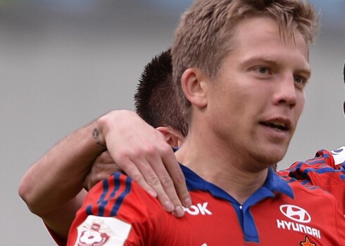 Aleksandrs Cauņa pēdējās sezonās pārstāvēja spēcīgo Maskavas CSKA, kuru rindās gan spēlēja maz, jo mocījās ar dažādiem savainojumiem. 
