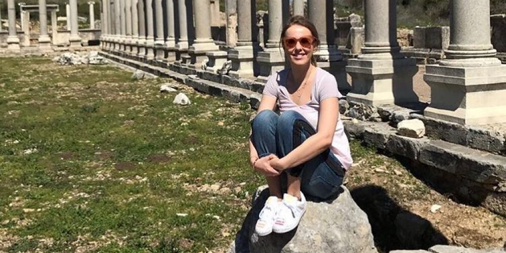 Ксения Собчак продолжает удивлять