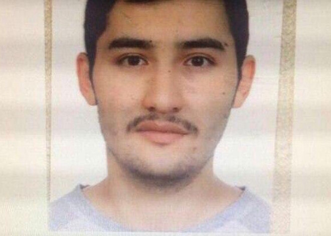 Sanktpēterburgas metro spridzinātājs pats gājis bojā nozieguma vietā