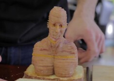А что, похож!