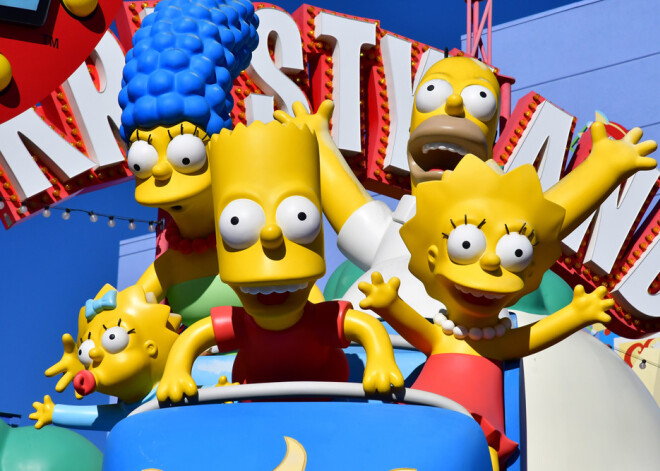 Аниматор Disney пояснил, почему у персонажей мультфильмов четыре пальца