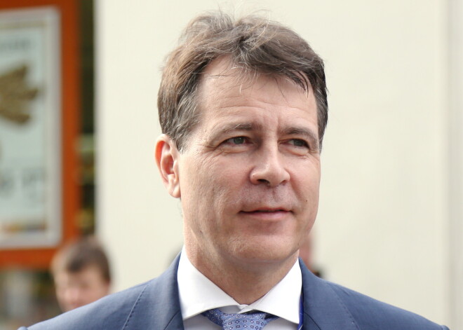 Uģa Magoņa lieta nonāk tiesā