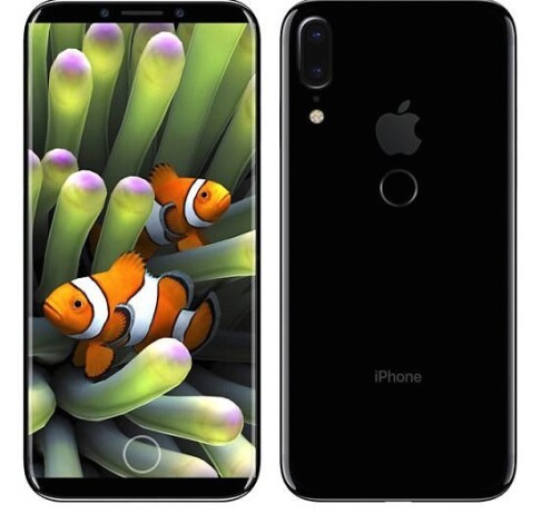 Jau drīzumā "Apple" fanus priecēs jaunais modelis. Ziņas par tā parametriem gan vēl ir baumu līmenī.