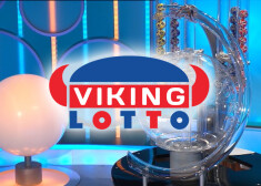 Kāds vietējais veiksminieks "Viking Lotto" laimējis teju 250 tūkstošus