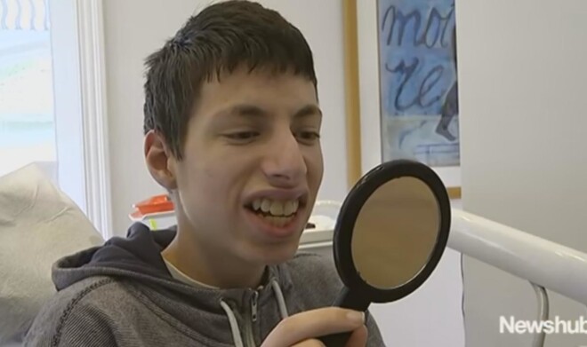 И вот результат!