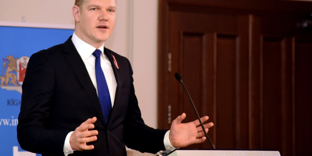 "Vienotība" nosaukusi citus savus pašvaldību vēlēšanu saraksta līderus Rīgā