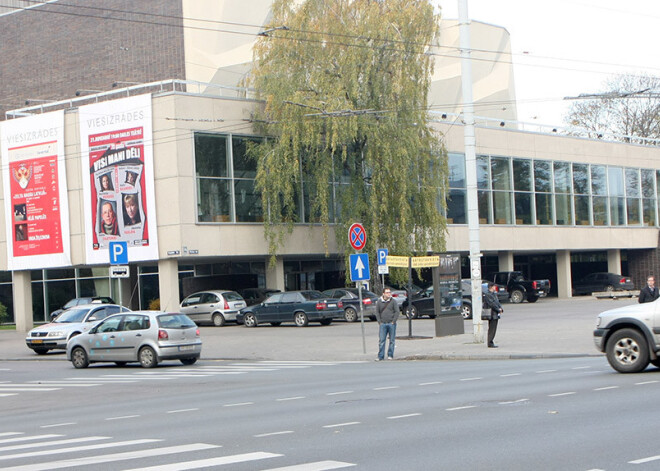 Aprīļa izskaņā noskaidros Latvijas labākās amatierteātru izrādes