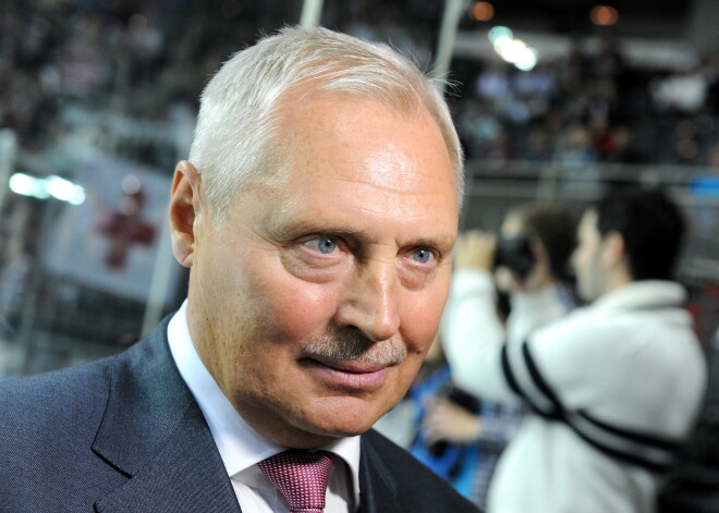 Savickis sporta bāzu apvienošanai redz pamatojumu