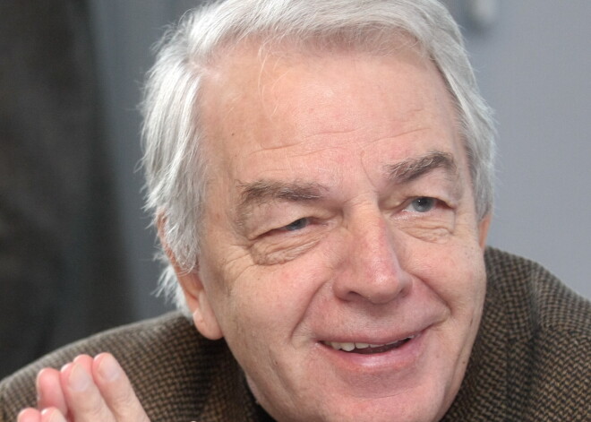 12. aprīļa jubilāri un notikumi Latvijā un pasaulē