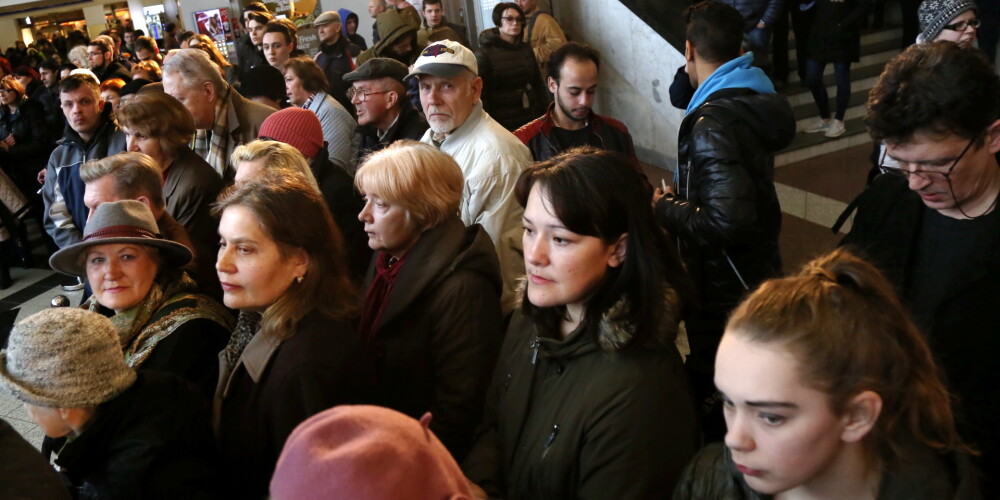  2021.gada tautas skaitīšanai papildu nepieciešams pusmiljons eiro.