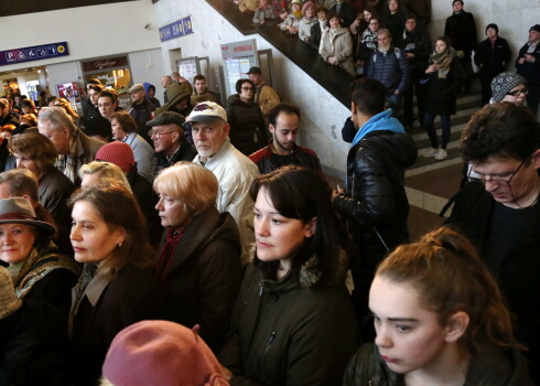  2021.gada tautas skaitīšanai papildu nepieciešams pusmiljons eiro.