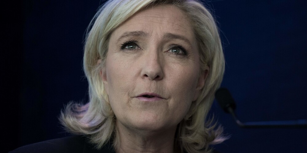Francijas prezidenta vēlēšanu rezultāts kļūst aizvien neskaidrāks