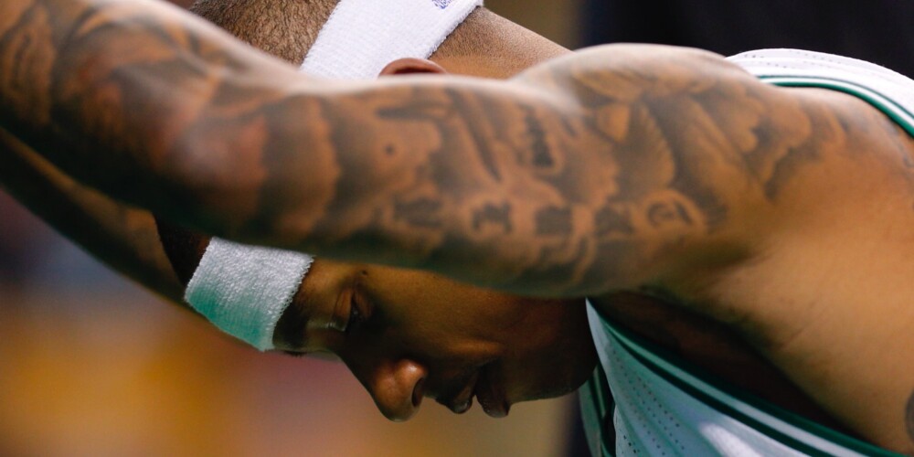 NBA basketbolistu Lieldienās satriec ļoti sāpīga ziņa par ģimeni