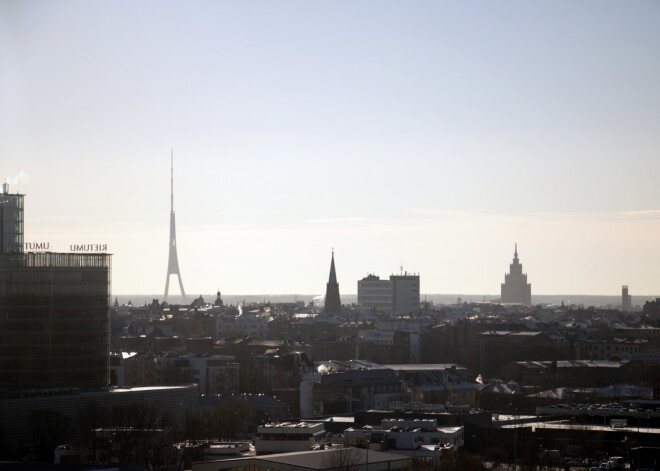 Iepazīstinās ar Skanstes apkaimes attīstības devumu rīdziniekiem un pilsētvidei