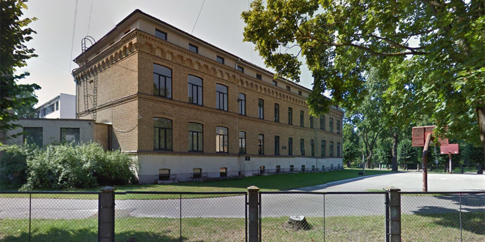 Rīgas domes rīkojuma dēļ šogad samazināsies valsts ģimnāzijās uzņemto skolēnu skaits