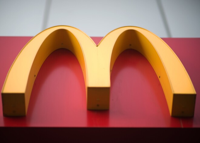 Latvijas iedzīvotāja Inna panākusi, ka "McDonald's"  izmaksās viņai 20 000 eiro kompensāciju