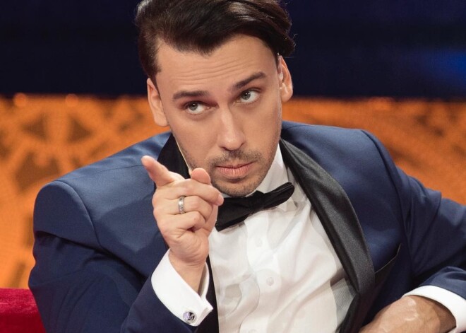 Сын Пугачевой и Галкина покорил интернет исполнением хита