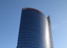 "Swedbank" peļņa Latvijā pirmajā ceturksnī - 27 miljoni eiro.