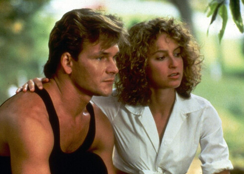 Судя по всему, зрители не представляют «Грязных танцев» без Патрика Суэйзи и Дженнифер Грей