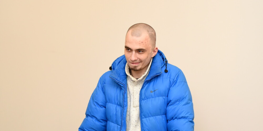 Daugavpilietis izmeklēšanā atzīstas, ka Donbasā slepkavojis cilvēkus