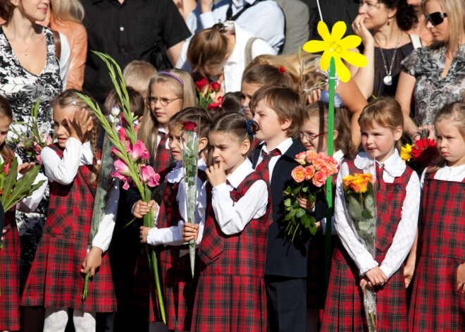 Lietuvā grib kā obligātu priekšmetu skolās mācīt savas tautas kultūru. Citādi situācija esot traģiska