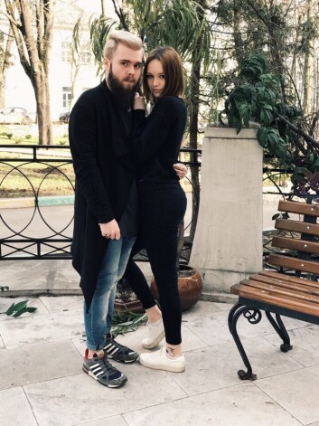Диане приписывают роман с фотографом Тимуром Бычковым