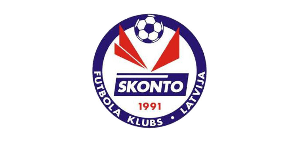 Futbola klubs "Skonto" tiks izlikts pārdošanā