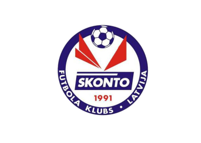 Futbola klubs "Skonto" tiks izlikts pārdošanā