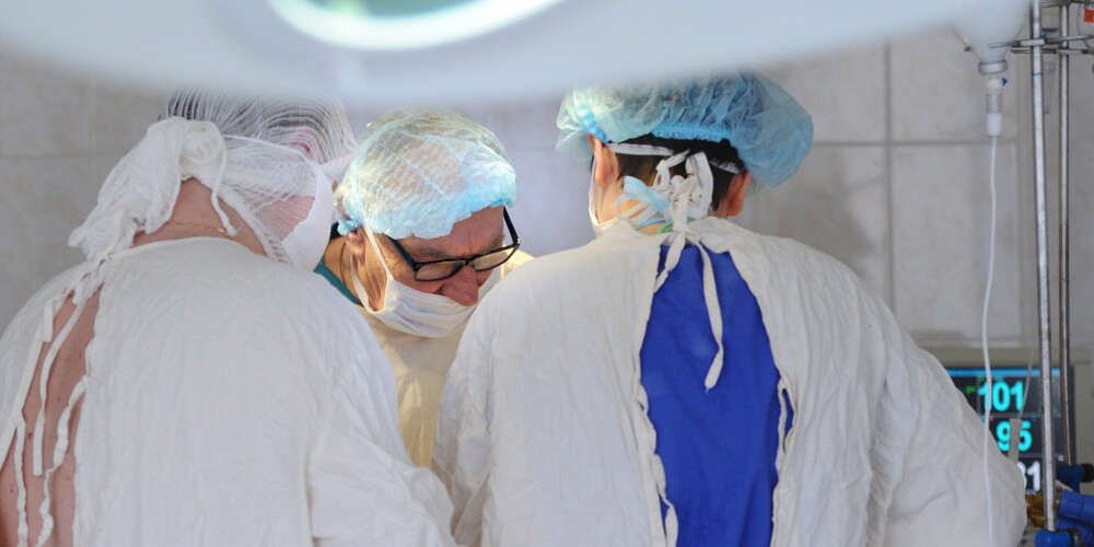 Uzlabojumiem onkoloģijas jomā šogad būs pieejami papildu 12,2 miljoni eiro