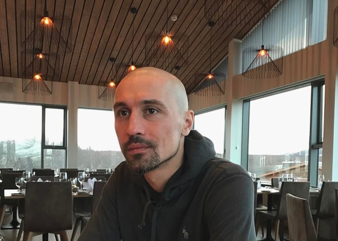 Билан откровенно рассказал о самочувствии