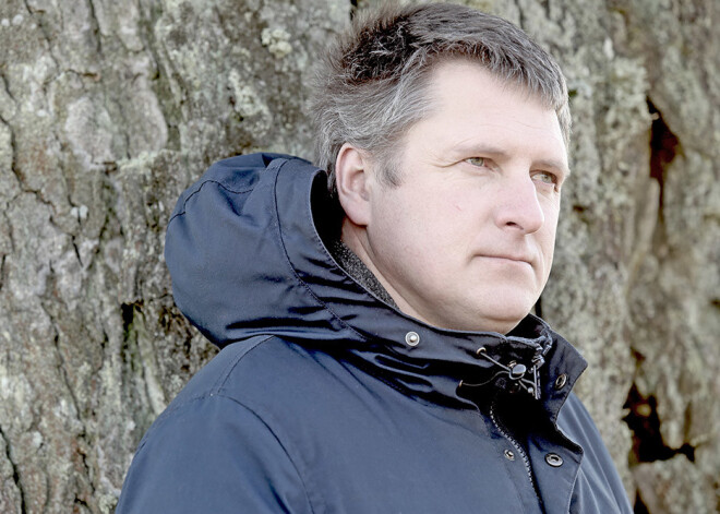 Alojas dziednieks Andris: "Pieveikt alkohola atkarību dažreiz ir grūtāk nekā izārstēt vēzi"