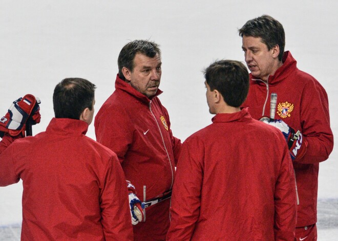 Šodien Ķelnē un Parīzē sākas pasaules čempionāts hokejā