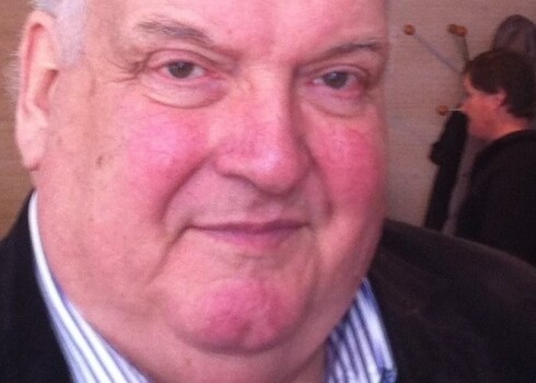 Burtnieku novada domes priekšsēdētājs Kārlis Sedvalds.