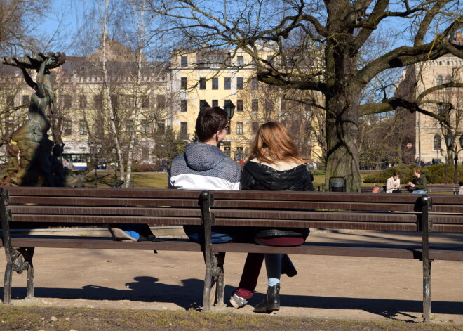 Iespēja pieteikties finansējumam jauniešu nodarbinātības veicināšanai