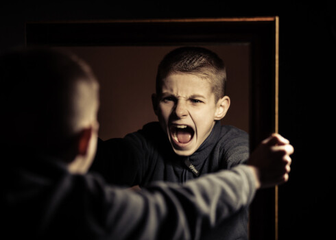 Ja vecāki par savām vērtībām ir pārliecināti, arī bērniem izdosies tās iemācīt, uzskata psiholoģe.