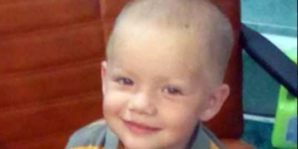 Patiesība Krievijā nolaupītā 3 gadus vecā zēna lietā izrādās prātam neaptverama