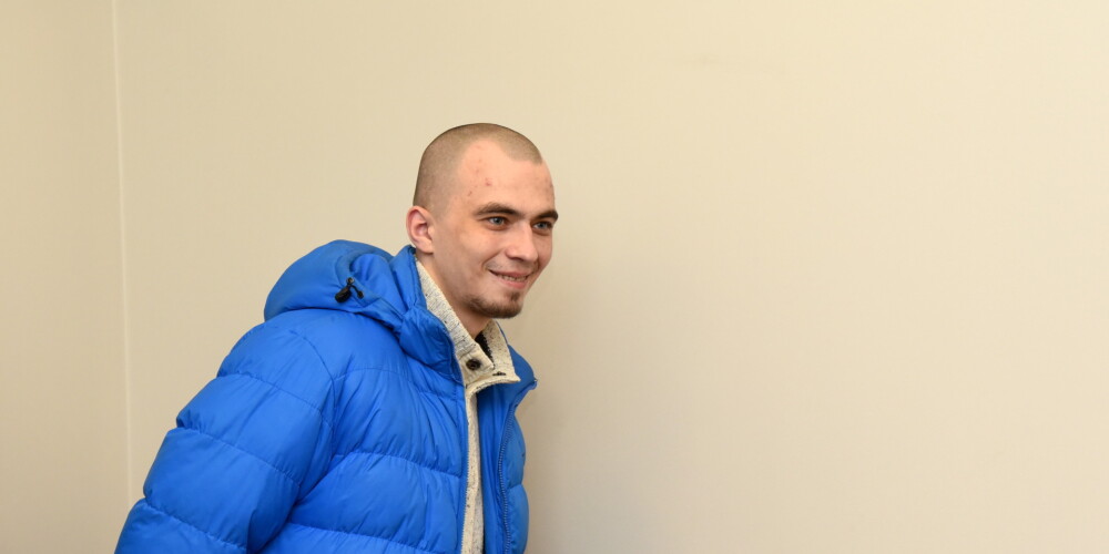 Donbasa karotājs - Artjoms no Daugavpils - gribējis nodurt savu tēvu