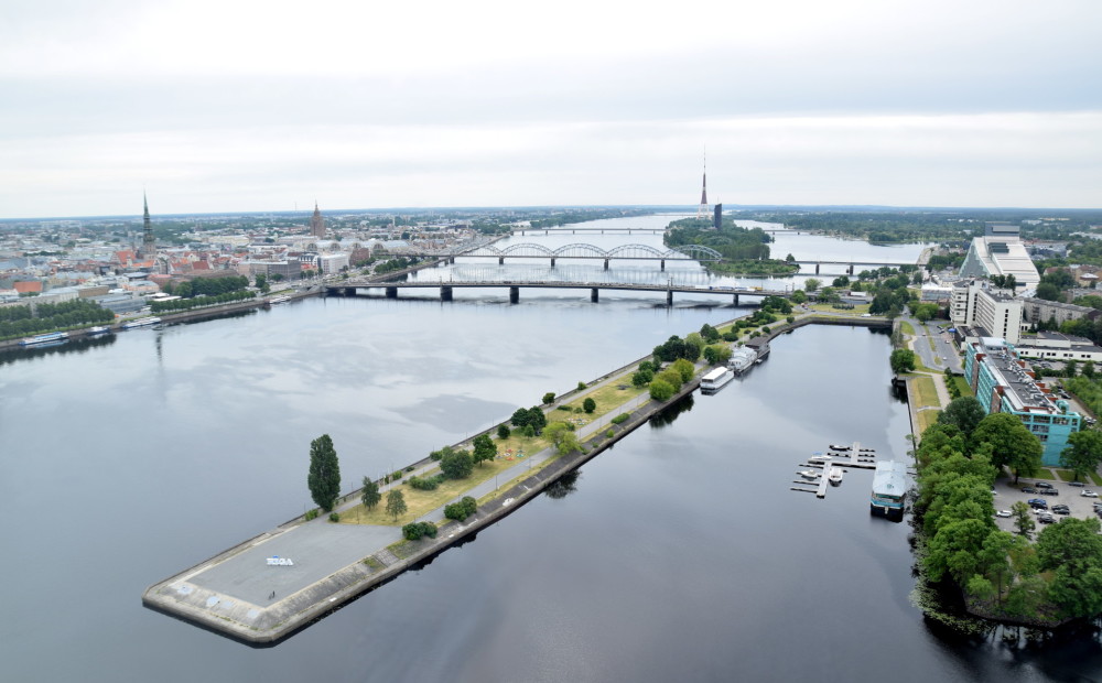 Jaunākās ziņas par tēmu Rīga