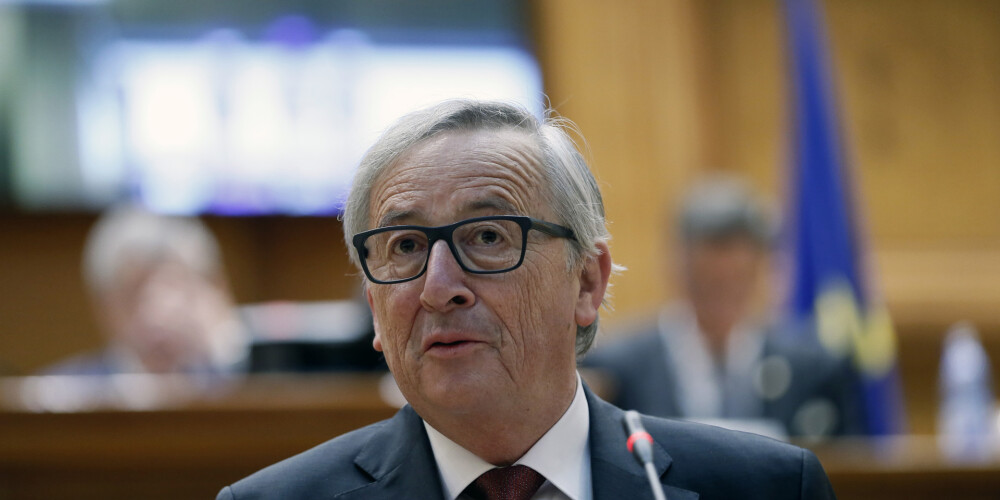 Žans Klods Junkers (luksemburgiešu: Jean-Claude Juncker; dzimis 1954. gada 9. decembrī) ir Luksemburgas un Eiropas Savienības politiķis. No 2014. gada 1. novembra ir Eiropas Komisijas prezidents. Bijis Luksemburgas premjerministrs no 1995. gada 20. janvāra līdz 2013. gada 4. decembrim un Eirogrupas prezidents no 2005. gada 1. janvārim līdz 2013. gada 21. janvārim.