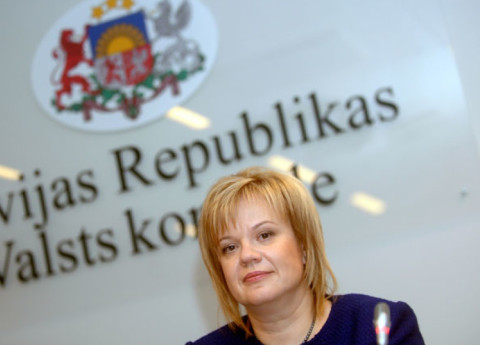 Valsts kontrole