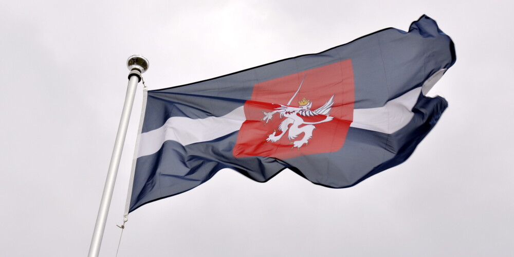 Latgale ir kultūrvēsturisks novads Latvijā. Mūsdienu Latgales teritoriālā identitāte izsekojama kopš Jersikas ķēniņa valsts laikiem 12. un 13. gadsimta mijā, kas latīņu tekstos saukta par „Letiju” (Lettia), bet senkrievu rakstos par „Lotigolu” (Лотыголa). Pēc 1561. gada Žečpospoļitas, vēlāk Krievijas impērijas varas laikā (1772.—1918.) apgabals tika dēvēts par „Inflantiju” (poļu: Inflanty, krievu: Инфлянтия). Nosaukumu „Latgale” 1900. gadā no seno „lotigolu” apzīmējuma darināja un ieviesa latgaliešu rakstnieks un politiskais darbinieks Francis Kemps (1876.—1953.).