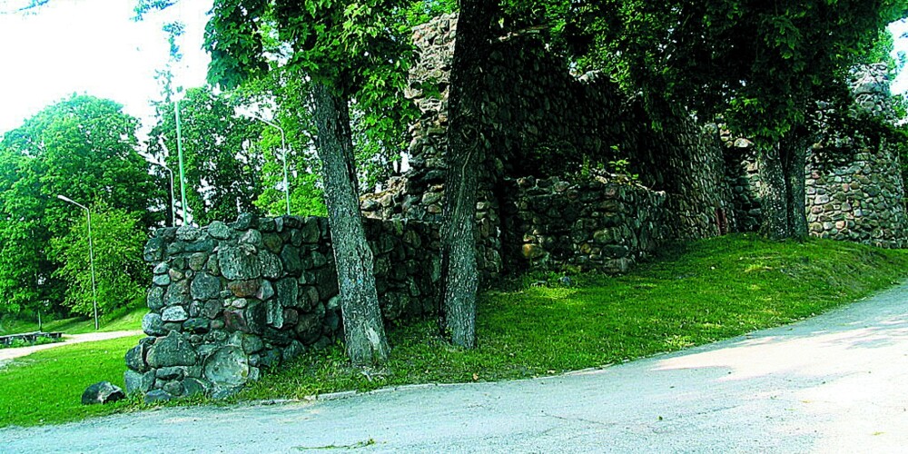 Alūksne ir pilsēta Latvijā, Alūksnes novada administratīvais centrs Vidzemes austrumos. Alūksne atrodas 202 km attālumā no Rīgas, Alūksnes ezera krastā. Alūksne ir visaugstāk esošā Latvijas pilsēta, kas atrodas aptuveni 200 metrus virs jūras līmeņa (augstākais punkts — Tempļa kalns — 217 m).