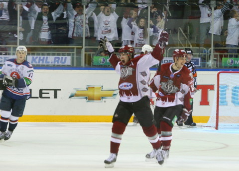 Rīgas Dinamo