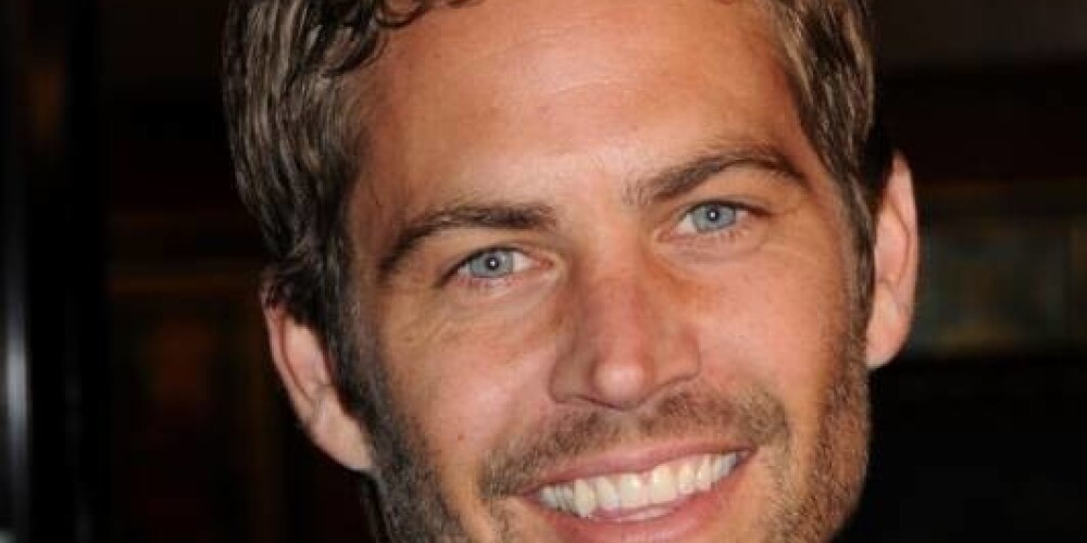 Pols Viljams Volkers IV (angļu: Paul William Walker IV; dzimis 1973. gada 12. septembrī, miris 2013. gada 30. novembrī) bija amerikāņu aktieris.Kļuvis pazīstams 1999. gadā ar lomu filmā Varsity Blues. Lielāko atpazīstamību guvis ar Braiena O'Konera lomu "Ātrs un bez žēlastības" (The Fast and the Furious) filmu sērijā, kur tēlojis pirmajās sešās filmās un viņam būs loma septītajā daļā, kas tiks izdota 2014. gadā. Vēl ir tēlojis tādās filmās kā Eight Below, Into the Blue, She's All That un Takers. Gājis bojā 2013. gada 30. novembrī autoavārijā, kad kā pasažieris atradās sava paziņas automašīnā.